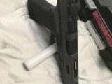 Agency Arms custom Glock 17 9mm NEW - 14 of 15