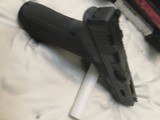 Agency Arms custom Glock 17 9mm NEW - 3 of 15