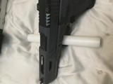Agency Arms custom Glock 17 9mm NEW - 13 of 15