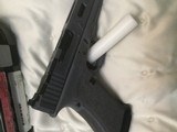 Agency Arms custom Glock 17 9mm NEW - 8 of 15