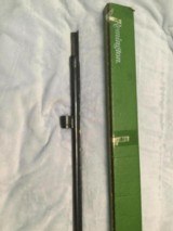 Remington 1187 12ga 26” Skeet barrel vent rib - 5 of 10