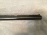 Remington 1187 12ga 26” Skeet barrel vent rib - 4 of 10