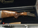 Krieghoff K80 case colored 2 barrel combo - 10 of 16