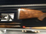 Krieghoff K80 case colored 2 barrel combo - 16 of 16