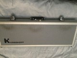 Krieghoff K80 case colored 2 barrel combo - 14 of 16