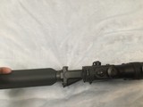 DPMS AR15 5.56 Magpul w/ red dot sight & 16” barrel - 12 of 13