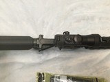 DPMS AR15 5.56 Magpul w/ red dot sight & 16” barrel - 5 of 13