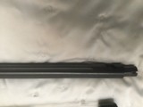 Ruger 77/22 Green Mountain custom rifle barrel 22lr - 1 of 7
