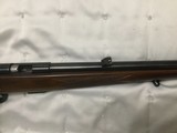 Anschutz 22lr sporting rifle - 9 of 11