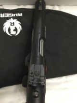 Ruger 22/45 Lite customized 22lr - 5 of 11