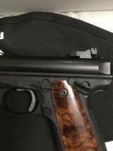 Ruger 22/45 Lite customized 22lr - 4 of 11