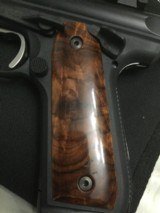 Ruger 22/45 Lite customized 22lr - 8 of 11