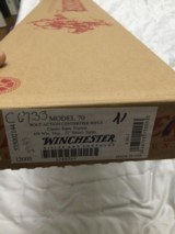 Winchester model 70 Classic Super Express 458 Win Mag New - 6 of 16