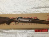 Winchester model 70 Classic Super Express 458 Win Mag New - 1 of 16