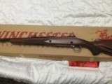 Winchester model 70 Classic Super Express 458 Win Mag New - 7 of 16