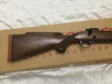 Winchester model 70 Classic Super Express 458 Win Mag New - 13 of 16