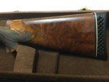 Krieghoff shotgun model 32 -4 barrel set - 4 of 10