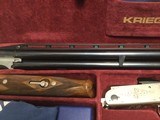 Krieghoff K80 Pro-Sporter 12ga. 32in barrel - 4 of 10