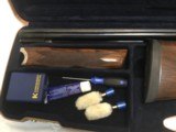 Krieghoff K80 sporting w/ 32 inch barrel - 4 of 10