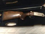 Krieghoff K80 sporting w/ 32 inch barrel - 7 of 10