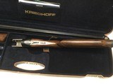 Krieghoff K80 sporting w/ 32 inch barrel - 5 of 10