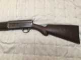 Remington Auto-5 12ga 28inch barrel modified - 1 of 13