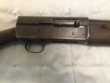 Remington Auto-5 12ga 28inch barrel modified - 2 of 13