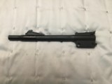 Thompson Center Contender .44 magnum 10 “ pistol barrel - 4 of 15