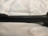 Thompson Center Contender .44 magnum 10 “ pistol barrel - 14 of 15