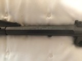 Thompson Center Contender .44 magnum 10 “ pistol barrel - 6 of 15