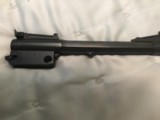 Thompson Center Contender .44 magnum 10 “ pistol barrel - 3 of 15
