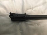Thompson Center Contender .44 magnum 10 “ pistol barrel - 5 of 15
