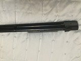 Krieghoff K80 shotgun barrel 12ga. 28inch - 2 of 9
