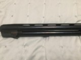 Krieghoff K80 shotgun barrel 12ga. 28inch - 1 of 9