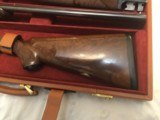 Winchester 23 Pigeon grade Custom 20 & 28ga set - 15 of 15
