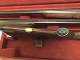 Winchester 23 Pigeon grade Custom 20 & 28ga set - 8 of 15