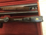 Winchester 23 Pigeon grade Custom 20 & 28ga set - 2 of 15