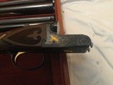 Winchester 23 Pigeon grade Custom 20 & 28ga set - 5 of 15