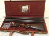 Winchester 23 Pigeon grade Custom 20 & 28ga set - 1 of 15