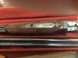 Winchester 23 Pigeon grade Custom 20 & 28ga set - 6 of 15