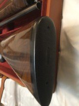 Winchester 23 Pigeon grade Custom 20 & 28ga set - 14 of 15