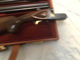 Winchester 23 Pigeon grade Custom 20 & 28ga set - 11 of 15