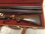 Winchester 23 Pigeon grade Custom 20 & 28ga set - 3 of 15