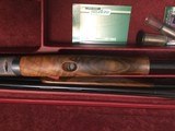 Verona o/u LX702 20ga & 28ga set - 17 of 18