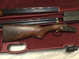 Verona o/u LX702 20ga & 28ga set - 3 of 18