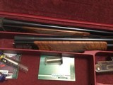 Verona o/u LX702 20ga & 28ga set - 10 of 18