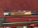 Verona o/u LX702 20ga & 28ga set - 11 of 18