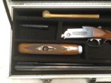 Krieghoff model 32 with sub gauge tubesets - 4 of 10