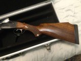 Krieghoff model 32 with sub gauge tubesets - 3 of 10