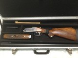 Krieghoff model 32 with sub gauge tubesets - 2 of 10